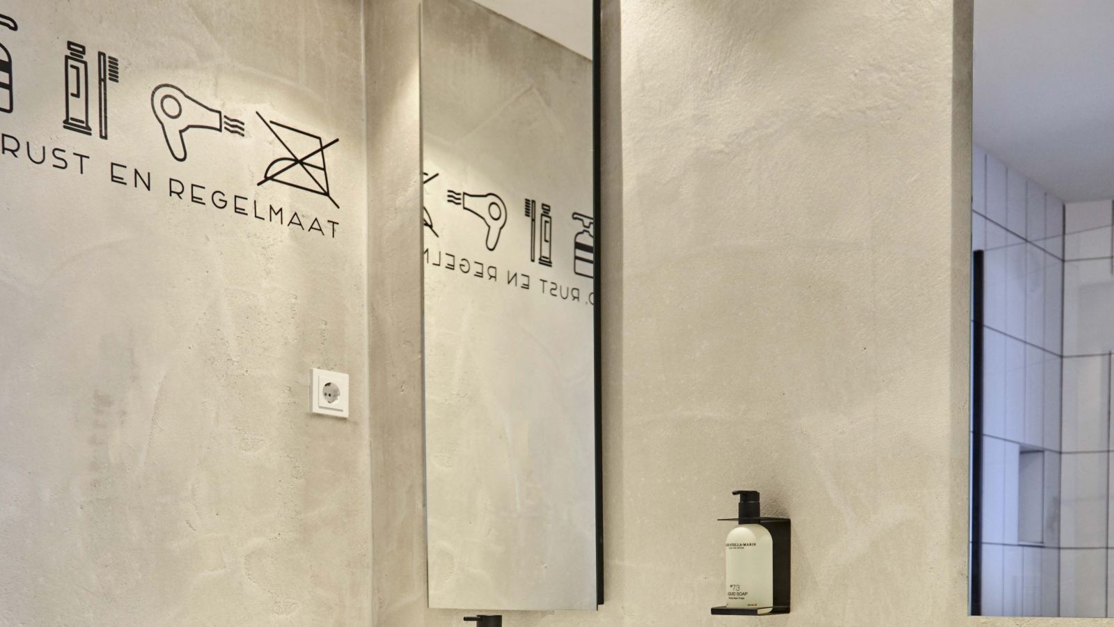 Gooiland Hotel Hilversum Rum bild
